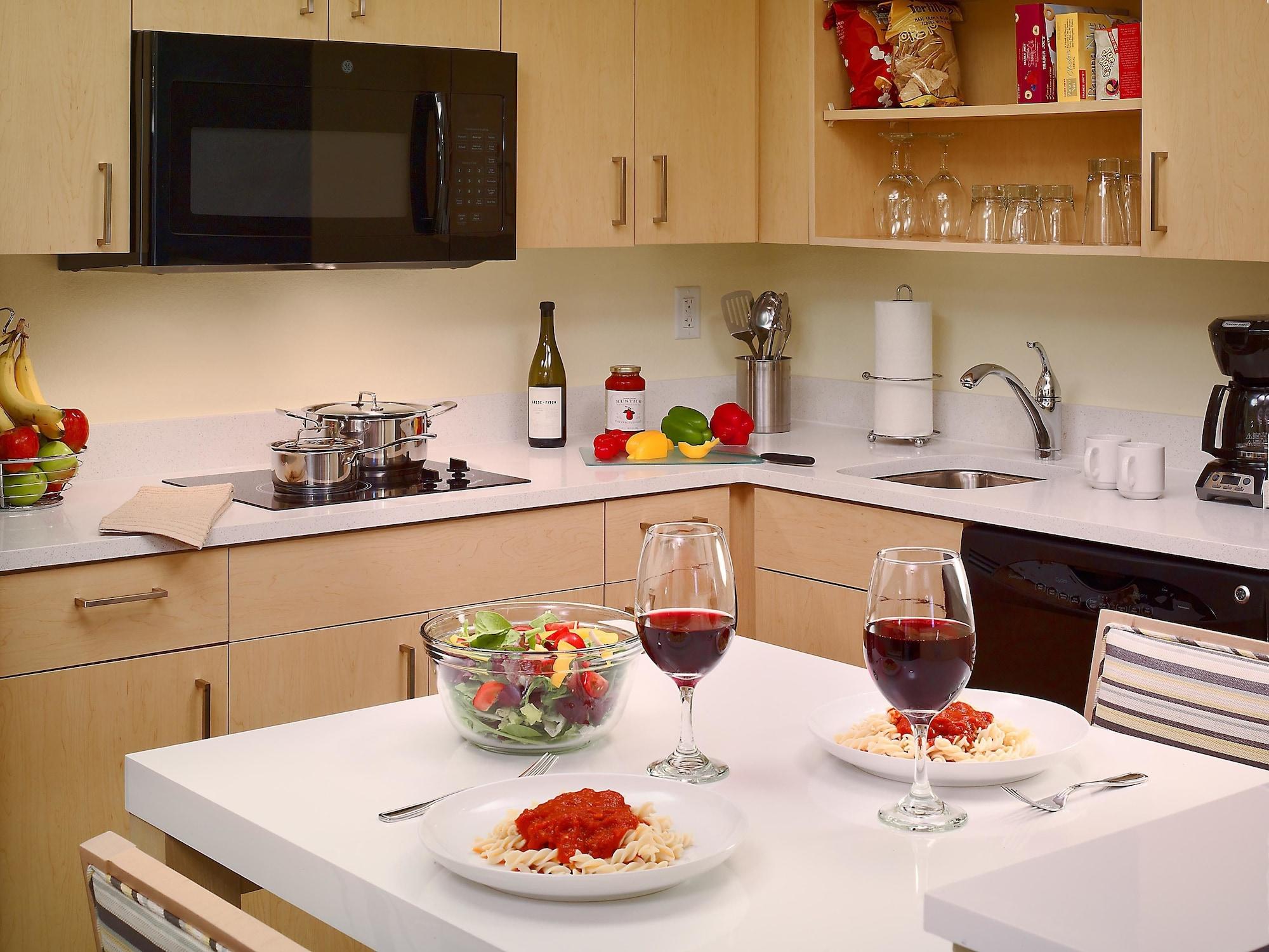 Sonesta Simply Suites Dublin Columbus Bagian luar foto