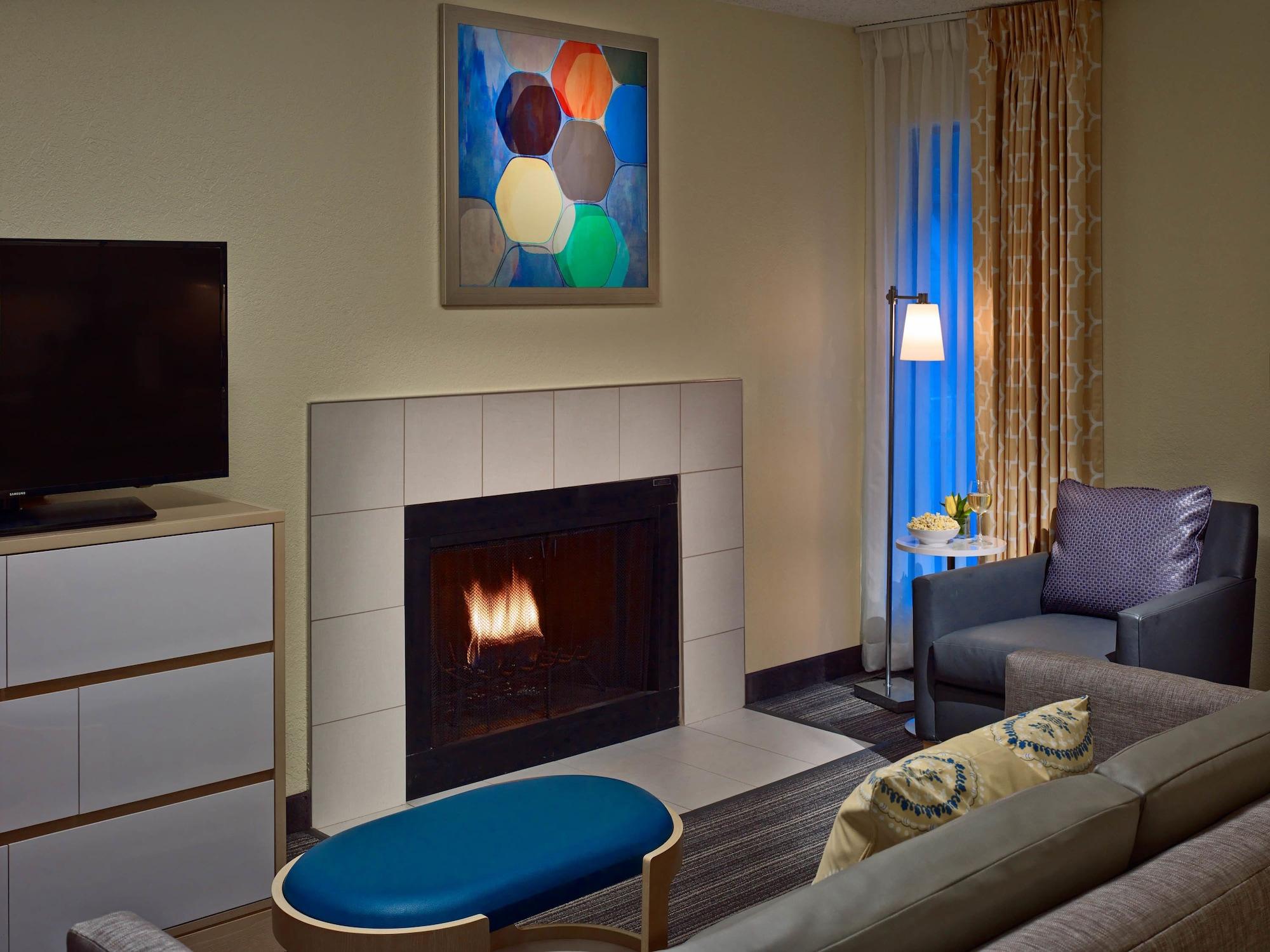 Sonesta Simply Suites Dublin Columbus Bagian luar foto