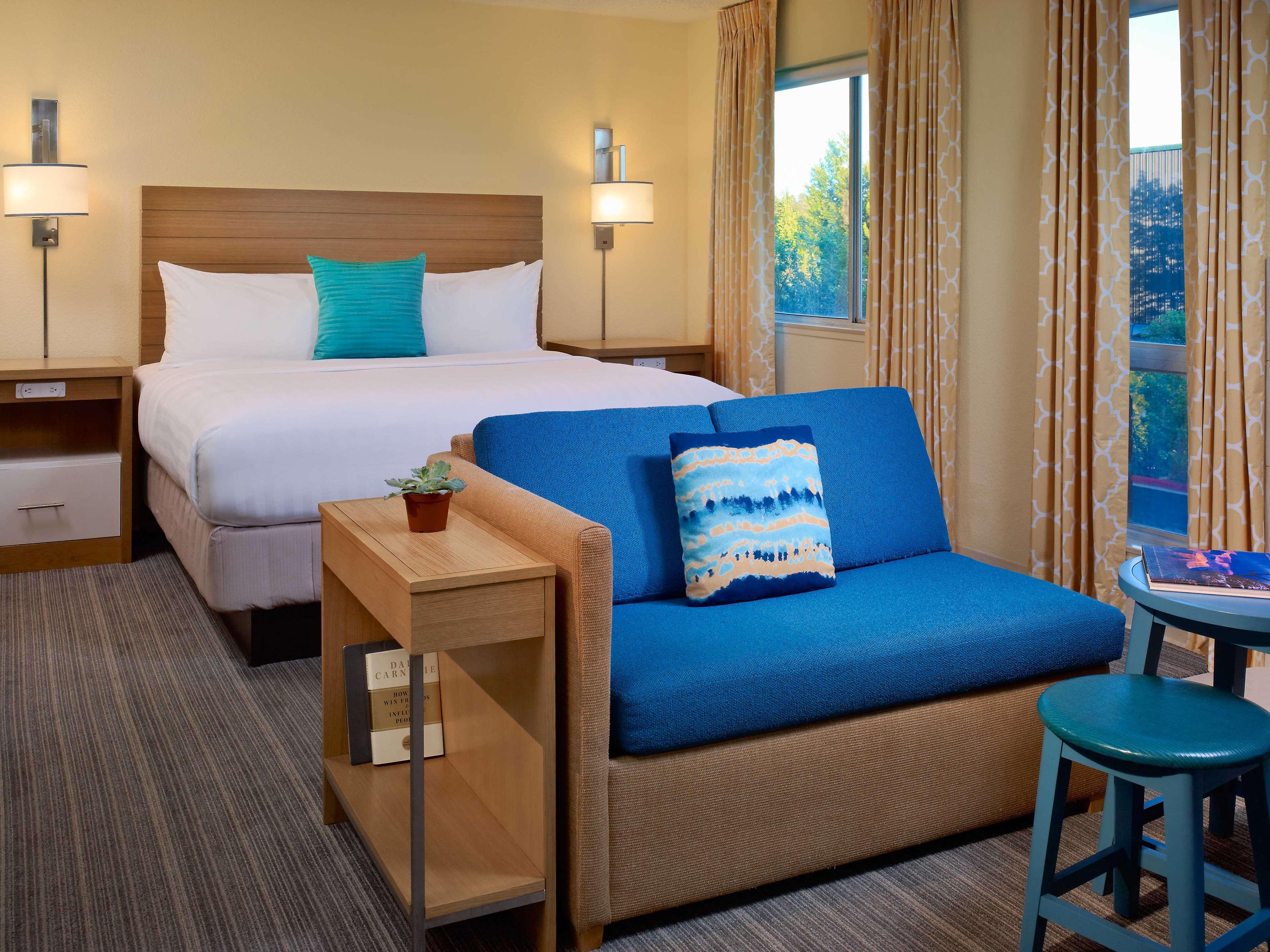 Sonesta Simply Suites Dublin Columbus Bagian luar foto