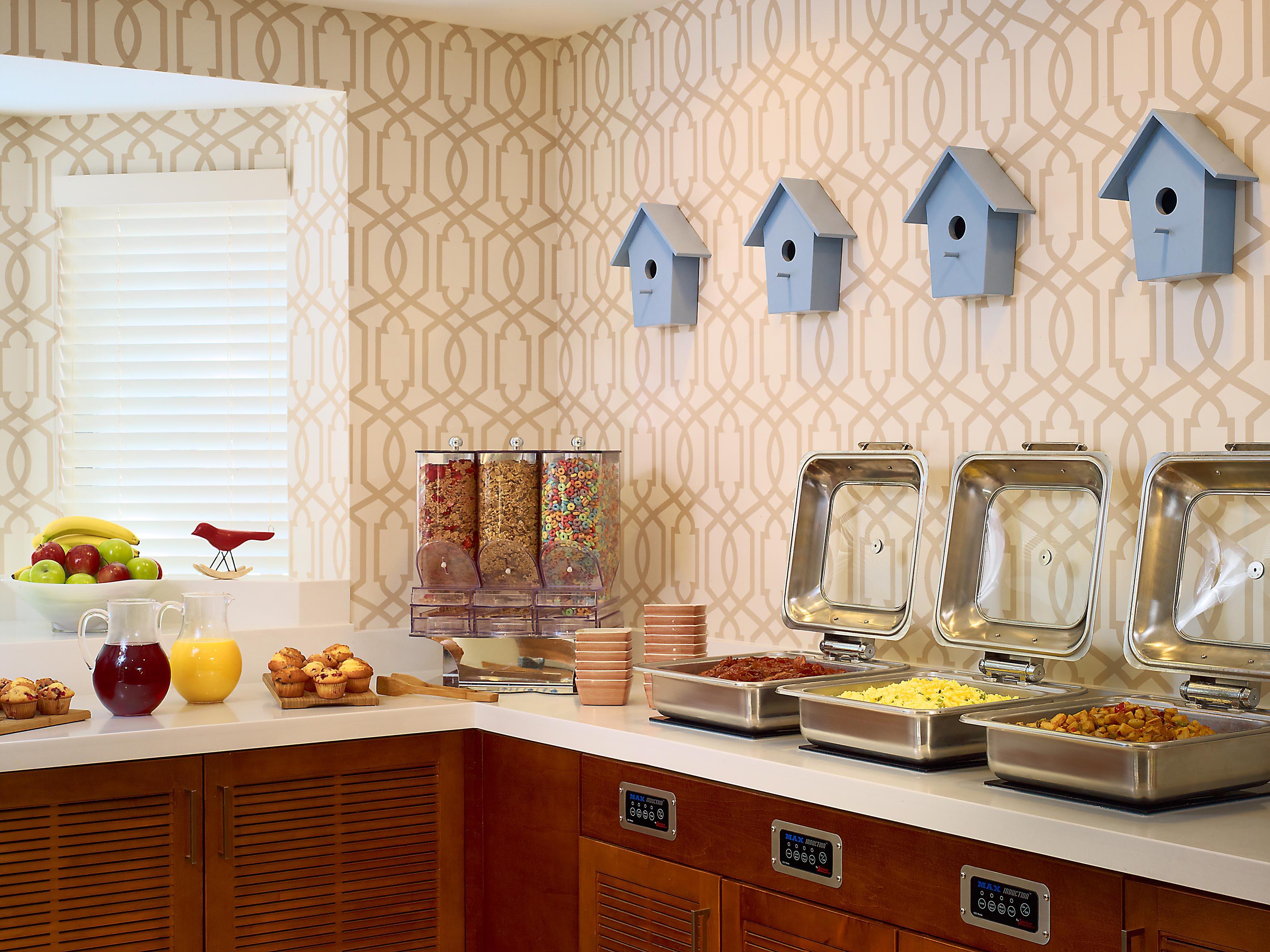 Sonesta Simply Suites Dublin Columbus Bagian luar foto