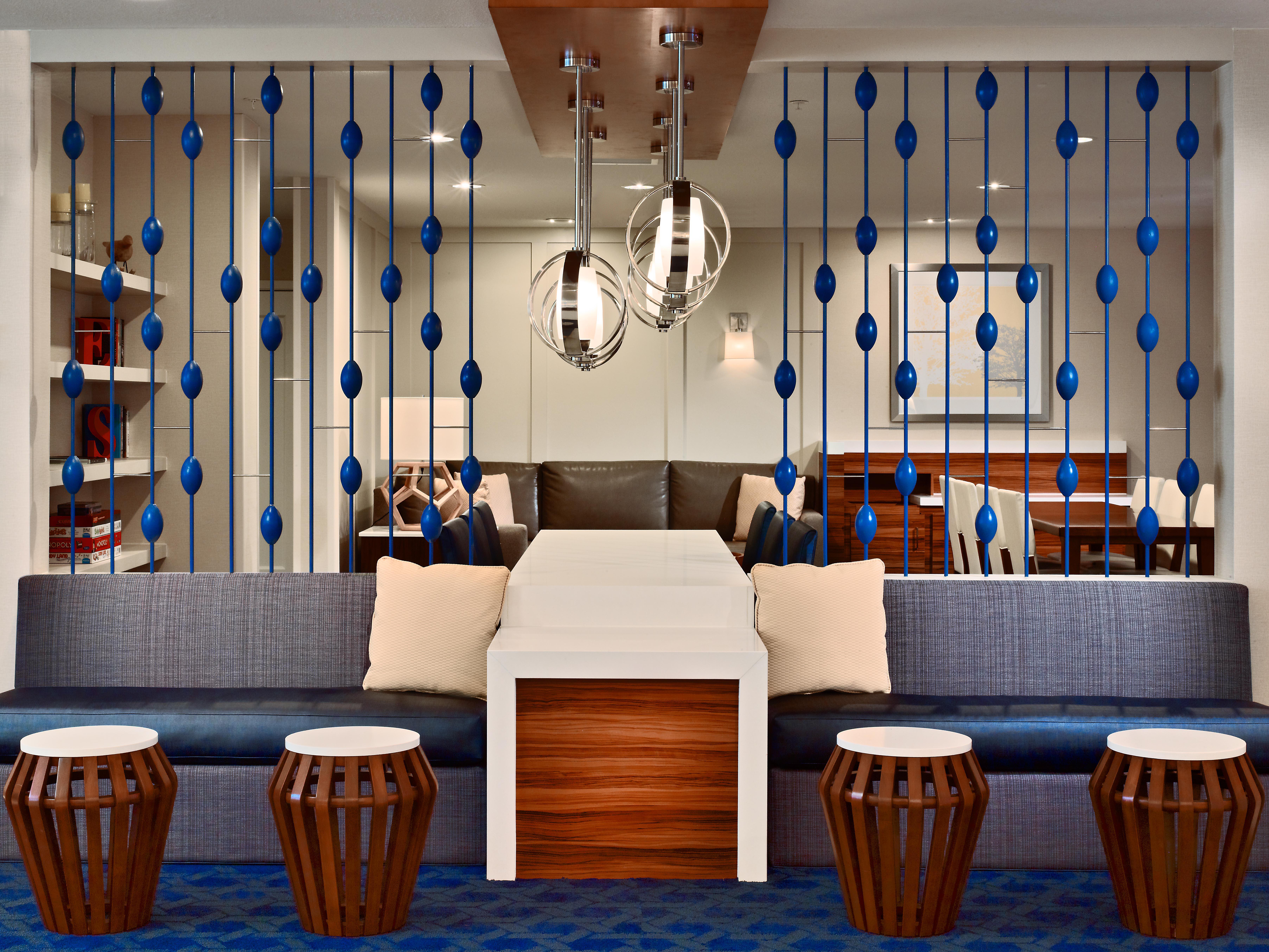 Sonesta Simply Suites Dublin Columbus Bagian luar foto