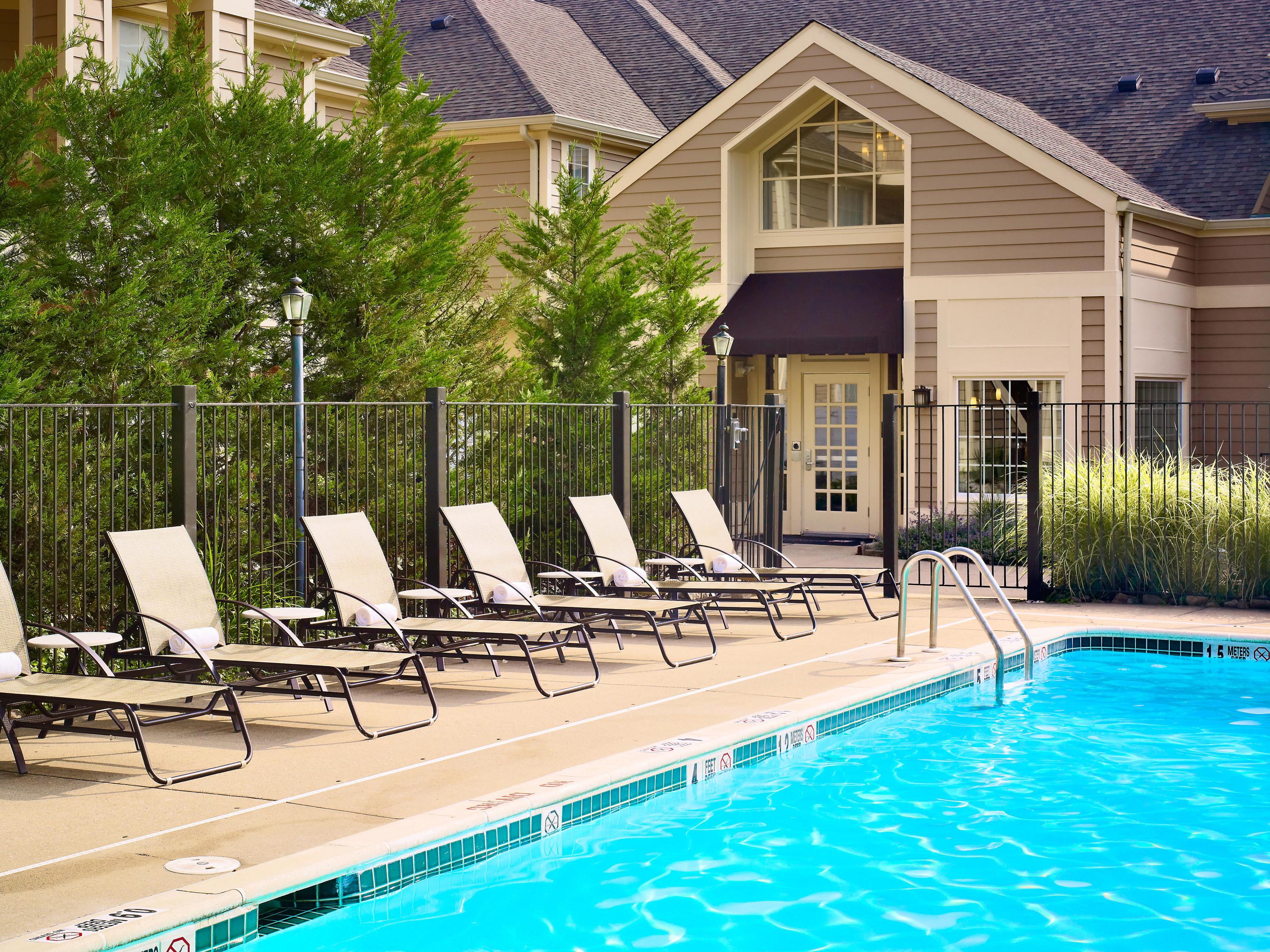 Sonesta Simply Suites Dublin Columbus Bagian luar foto