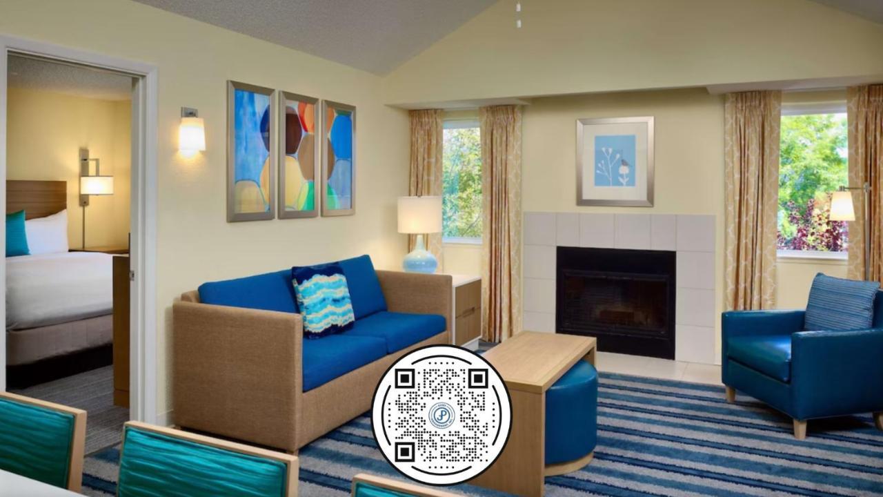 Sonesta Simply Suites Dublin Columbus Bagian luar foto