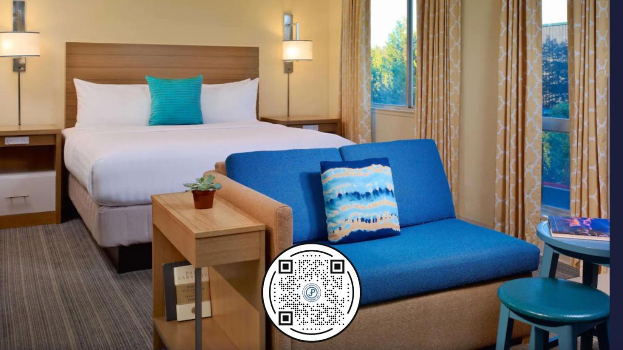 Sonesta Simply Suites Dublin Columbus Bagian luar foto
