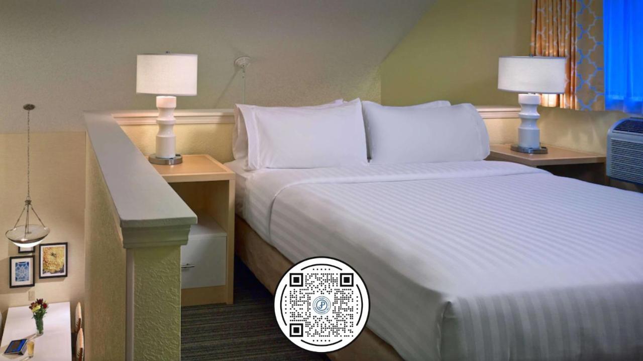 Sonesta Simply Suites Dublin Columbus Bagian luar foto