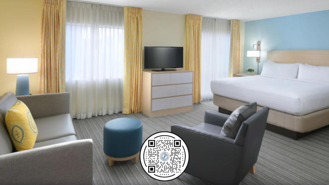 Sonesta Simply Suites Dublin Columbus Bagian luar foto