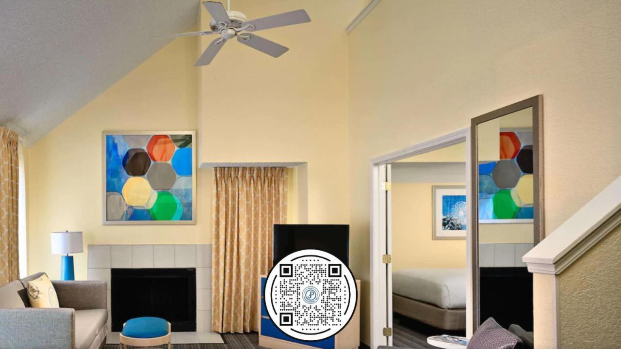 Sonesta Simply Suites Dublin Columbus Bagian luar foto