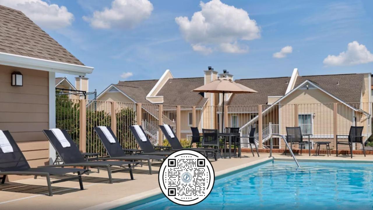 Sonesta Simply Suites Dublin Columbus Bagian luar foto