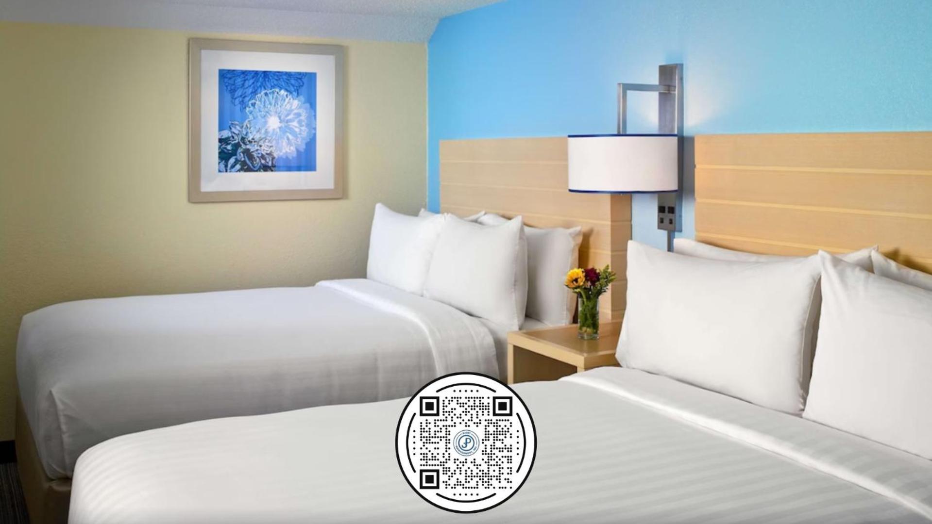 Sonesta Simply Suites Dublin Columbus Bagian luar foto