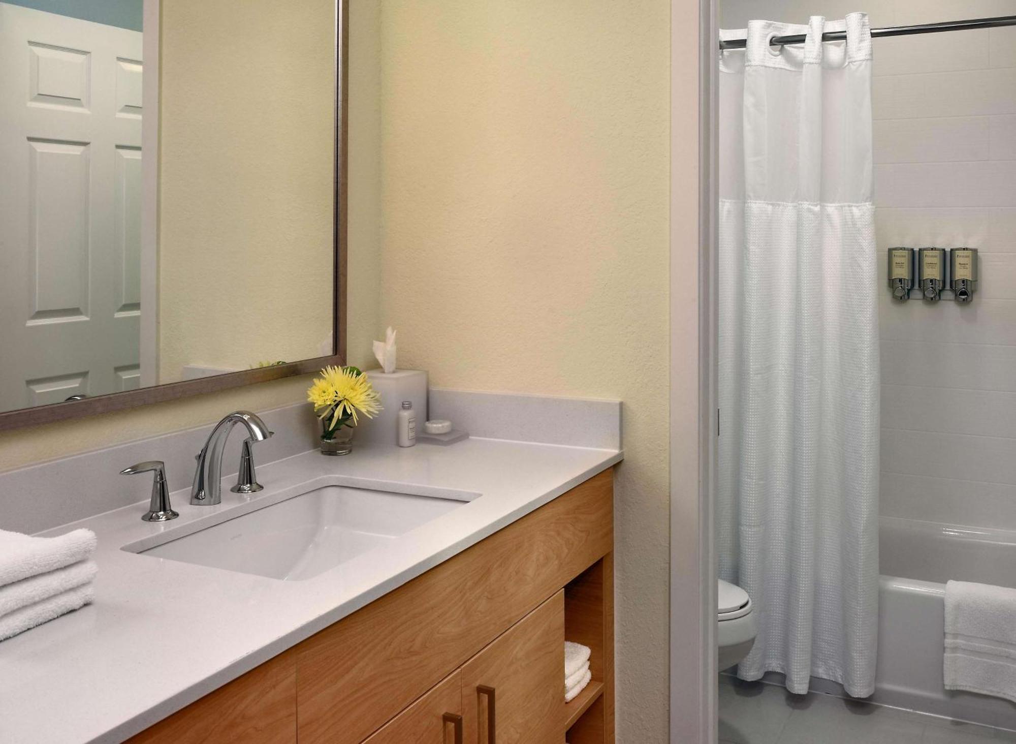 Sonesta Simply Suites Dublin Columbus Bagian luar foto