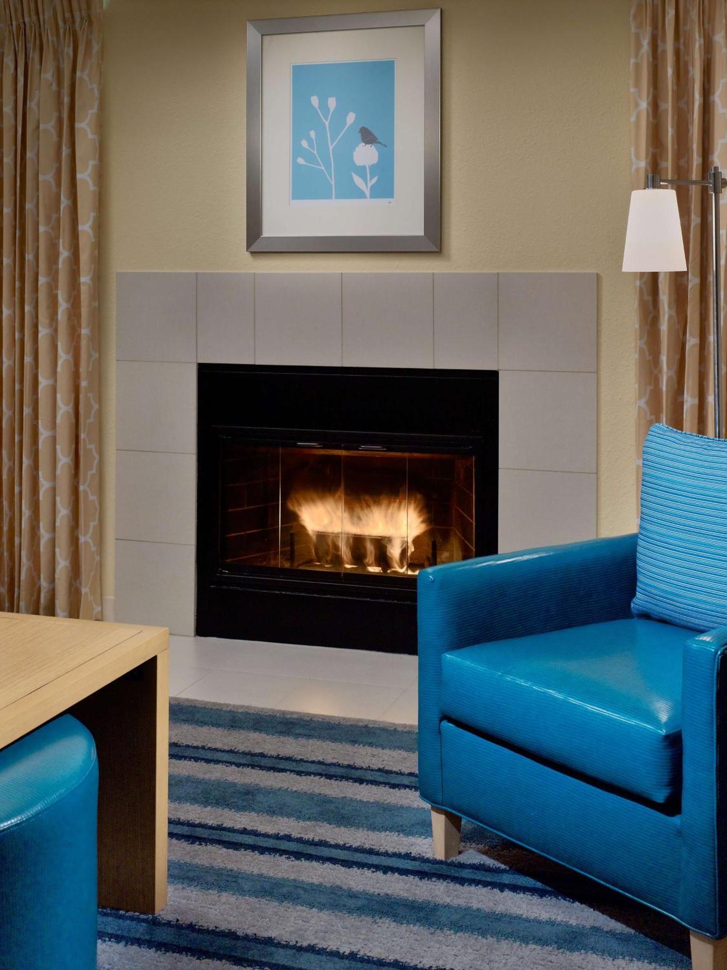 Sonesta Simply Suites Dublin Columbus Bagian luar foto
