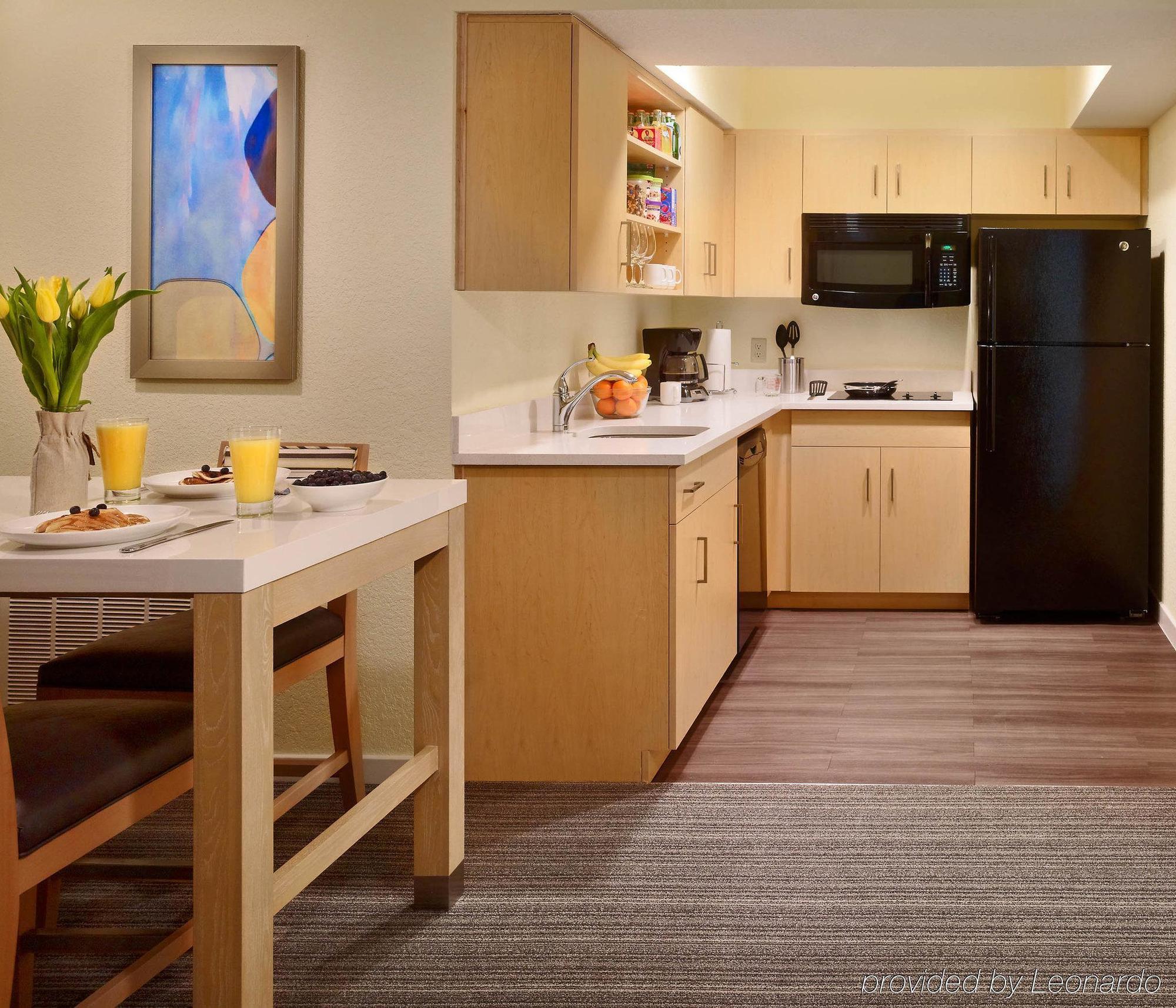 Sonesta Simply Suites Dublin Columbus Bagian luar foto