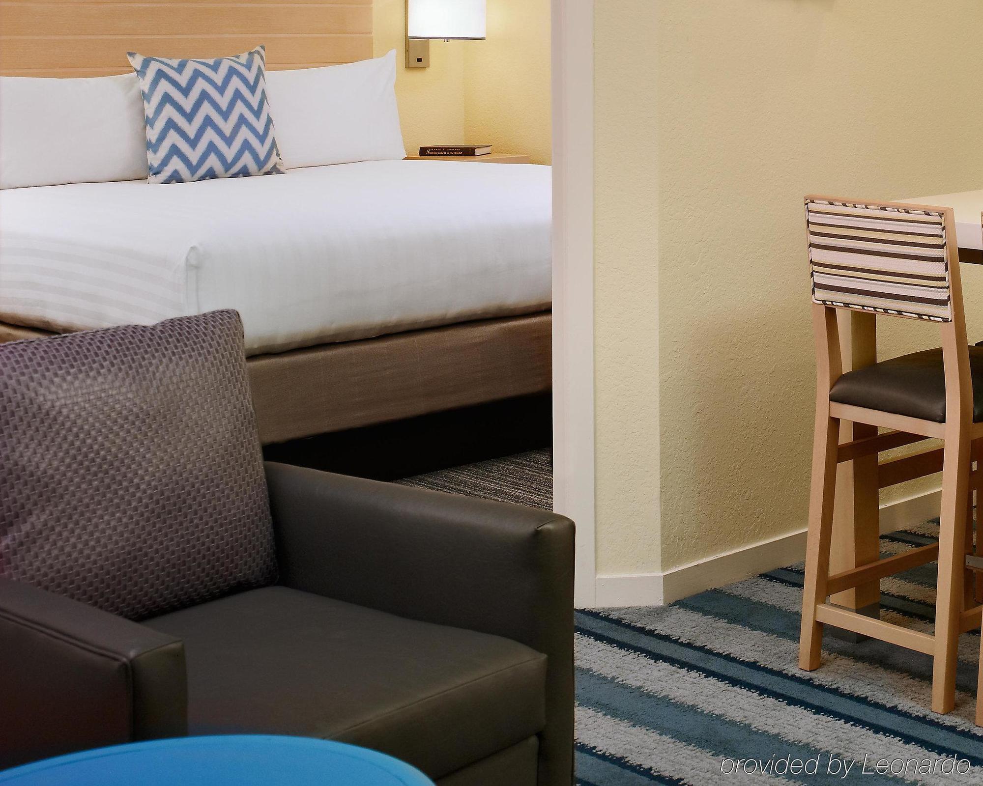 Sonesta Simply Suites Dublin Columbus Bagian luar foto
