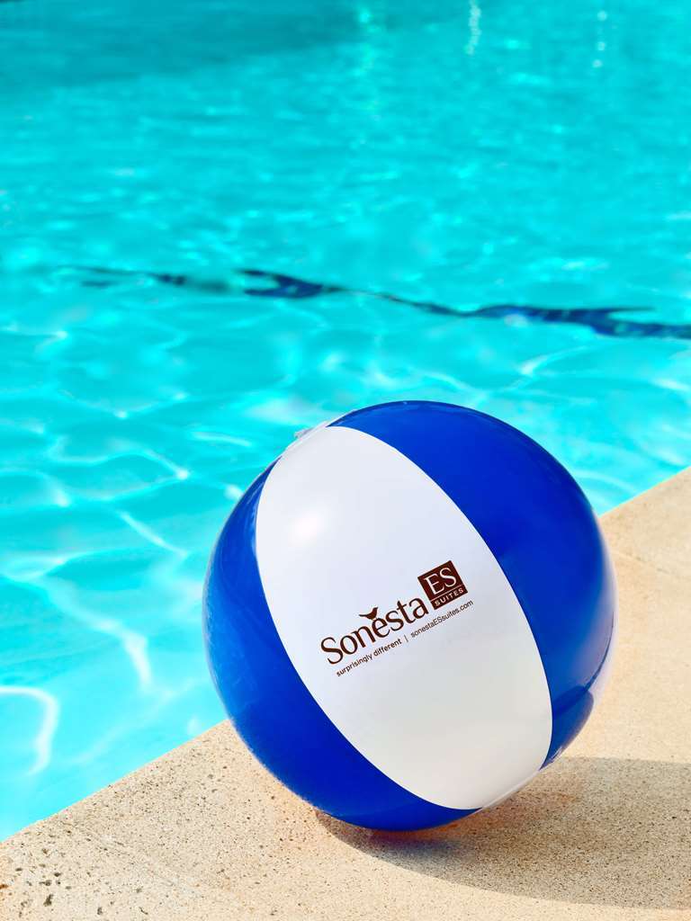 Sonesta Simply Suites Dublin Columbus Fasilitas foto