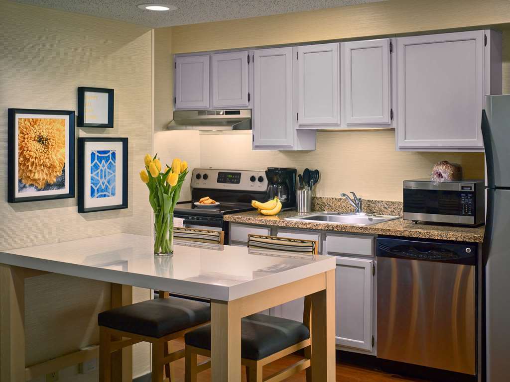 Sonesta Simply Suites Dublin Columbus Ruang foto