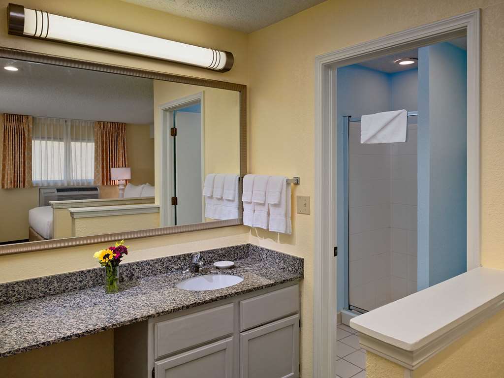 Sonesta Simply Suites Dublin Columbus Ruang foto