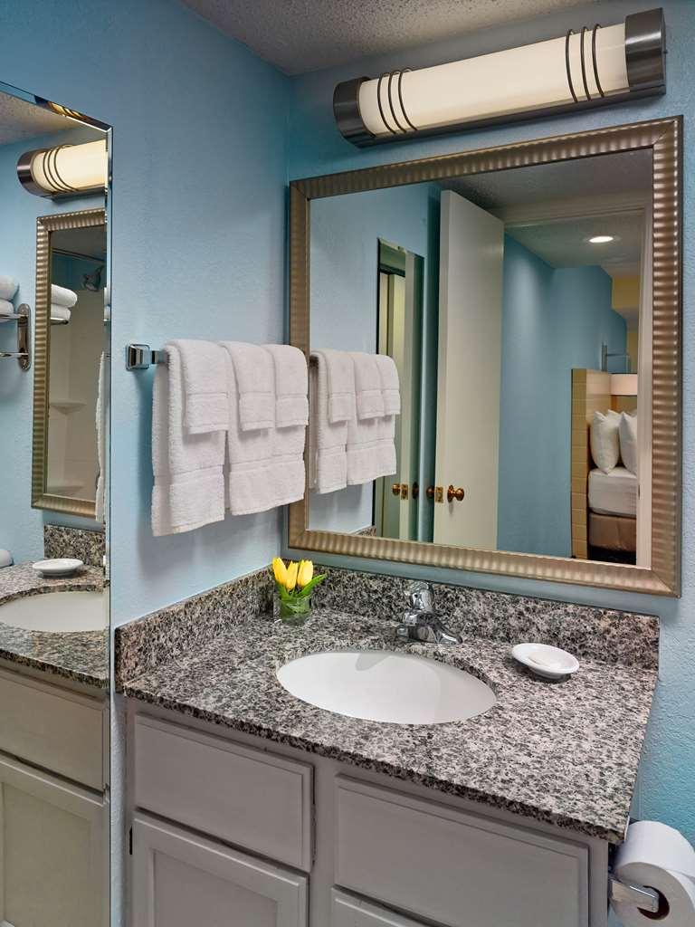 Sonesta Simply Suites Dublin Columbus Ruang foto